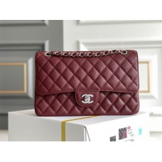 Chanel classic flap  CF 25cm 2024 New