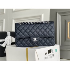 Chanel classic flap  CF 25cm 2024 New