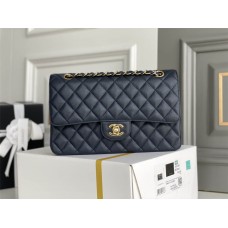 Chanel classic flap  CF 25cm 2024 New