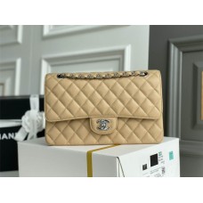 Chanel classic flap  CF 25cm 2024 New