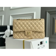 Chanel classic flap  CF 25cm 2024 New