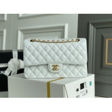 Chanel classic flap  CF 25cm 2024 New