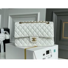 Chanel classic flap  CF 25cm 2024 New