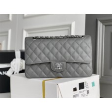 Chanel classic flap  CF 25cm 2024 New