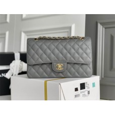 Chanel classic flap  CF 25cm 2024 New