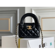 Chanel kelly 12.5cm 2024 New