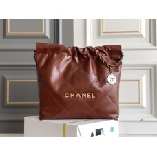 Chanel 22 bag 35cm 2024 New