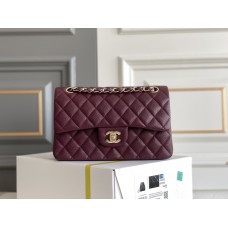 Chanel classic flap  CF 23cm 2024 New