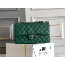 Chanel classic flap  CF 25cm 2024 New