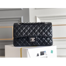 Chanel classic flap  CF 25cm 2024 New