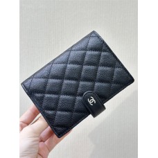 Chanel wallet 14x10cm 2024 New