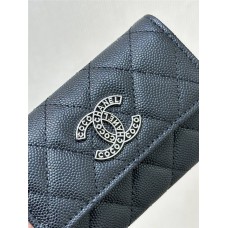 Chanel wallet 11cm 2024 New