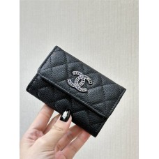 Chanel wallet 11cm 2024 New