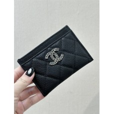 Chanel wallet 11cm 2024 New