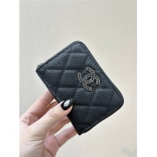 Chanel wallet 11cm 2024 New