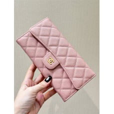 Chanel wallet 19.5cm 2024 New