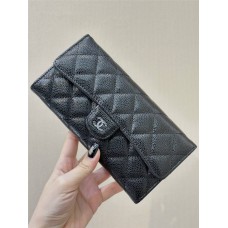 Chanel wallet 19.5cm 2024 New