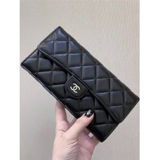 Chanel wallet 19.5cm 2024 New