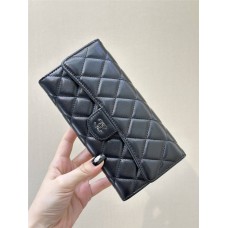 Chanel wallet 19.5cm 2024 New