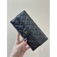 Chanel wallet 19.5cm 2024 New