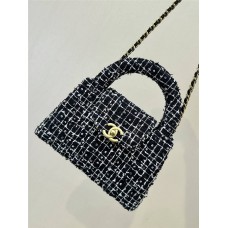 Chanel kelly 19cm 2024 New