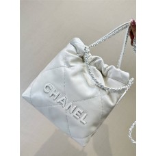 Chanel 22 bag mini 24x20cm 2024 New