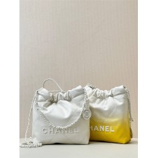 Chanel 22 bag mini 24x20cm 2024 New