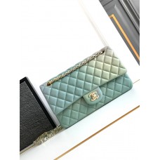 Chanel classic flap  CF 25cm 2024 New Tweed