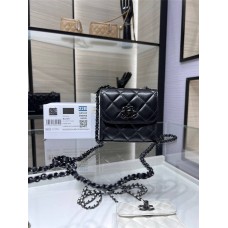 Chanel trendy CC mini  2024 New