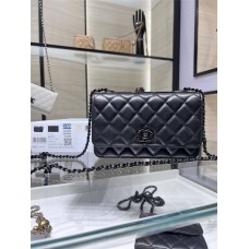 Chanel trendy CC WOC  19cm 2024 New