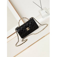 Chanel WOC 18.5cm 2024 New