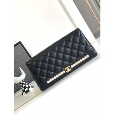 Chanel pouch 30x 15 x 4cm 2024 New