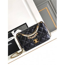 Chanel Hobo 22 X 14.5 X 11cm 2024 New