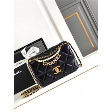 Chanel Hobo 13x20x7.5cm 2024 New