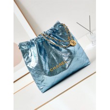 Chanel 22 bag 35cm 2024 New