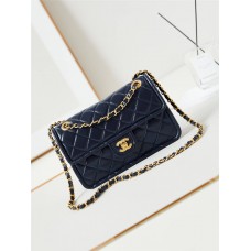 Chanel Hobo 14.5-22.5-7cm 2024 New