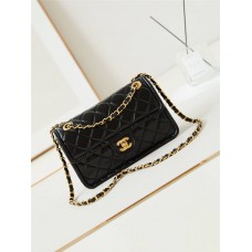 Chanel Hobo 14.5-22.5-7cm 2024 New