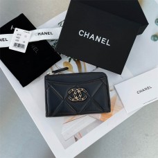 Chanel wallet 13.5cm 2024 New