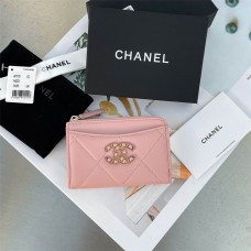 Chanel wallet 13.5cm 2024 New