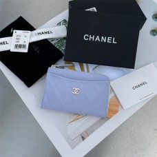 Chanel wallet 13.5cm 2024 New