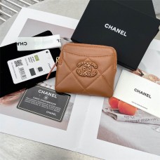 Chanel wallet 11cm 2024 New