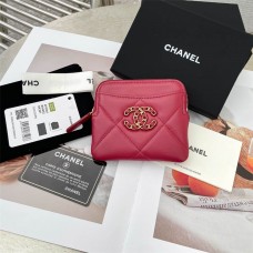 Chanel wallet 11cm 2024 New