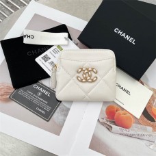 Chanel wallet 11cm 2024 New