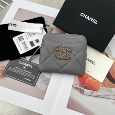 Chanel wallet 11cm 2024 New