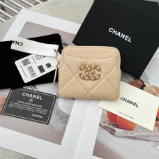 Chanel wallet 11cm 2024 New