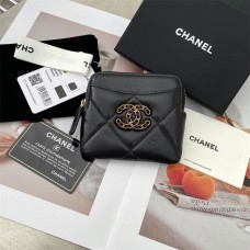 Chanel wallet 11cm 2024 New