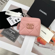 Chanel wallet 11cm 2024 New