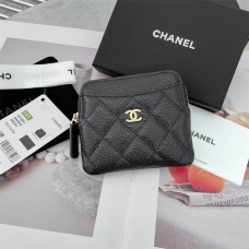 Chanel wallet 11cm 2024 New