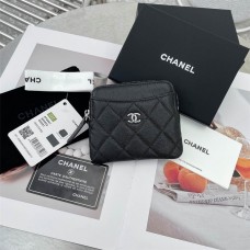 Chanel wallet 11cm 2024 New