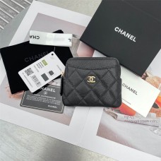 Chanel wallet 11cm 2024 New